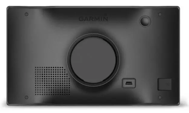 Nawigacja Garmin Camper 780 EU MT-S EU 6,95" wyd. City Navigator NT mapa Europy