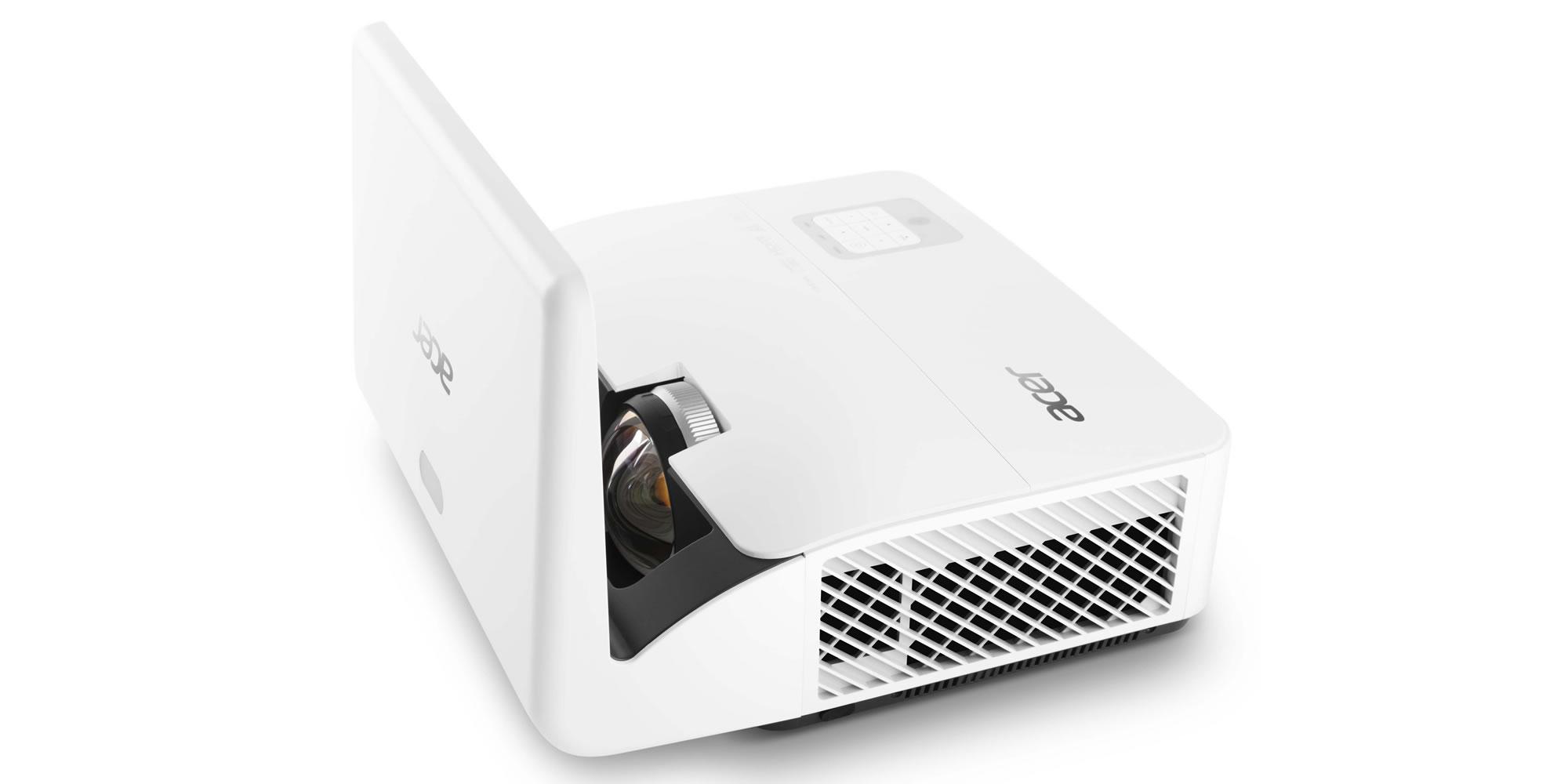 Projektor Acer U5320W - DLP - WUXGA