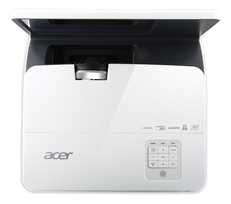 Projektor Acer U5320W - DLP - WUXGA