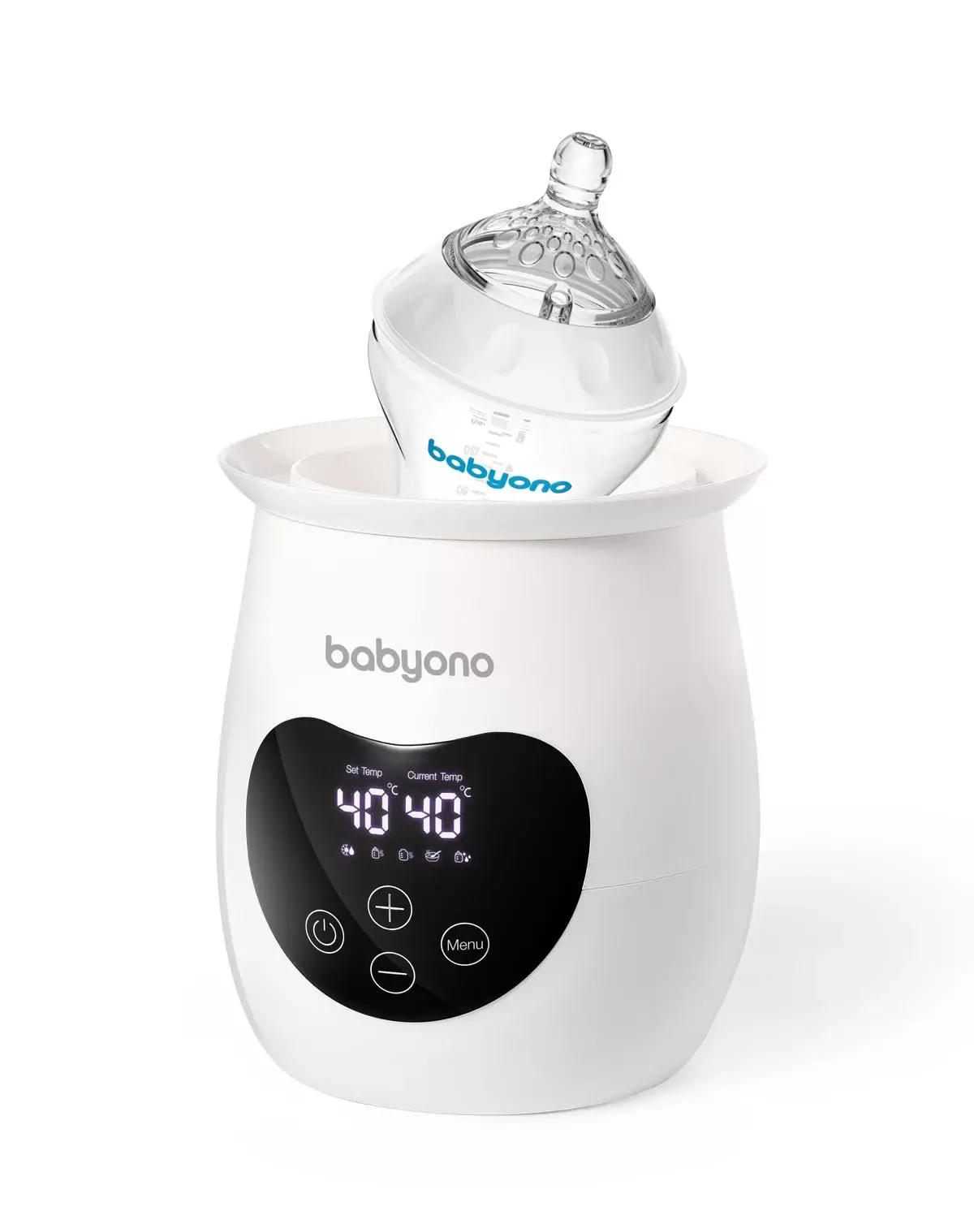 Podgrzewacz do butelek BabyOno Honey Natural Nursing 968/01