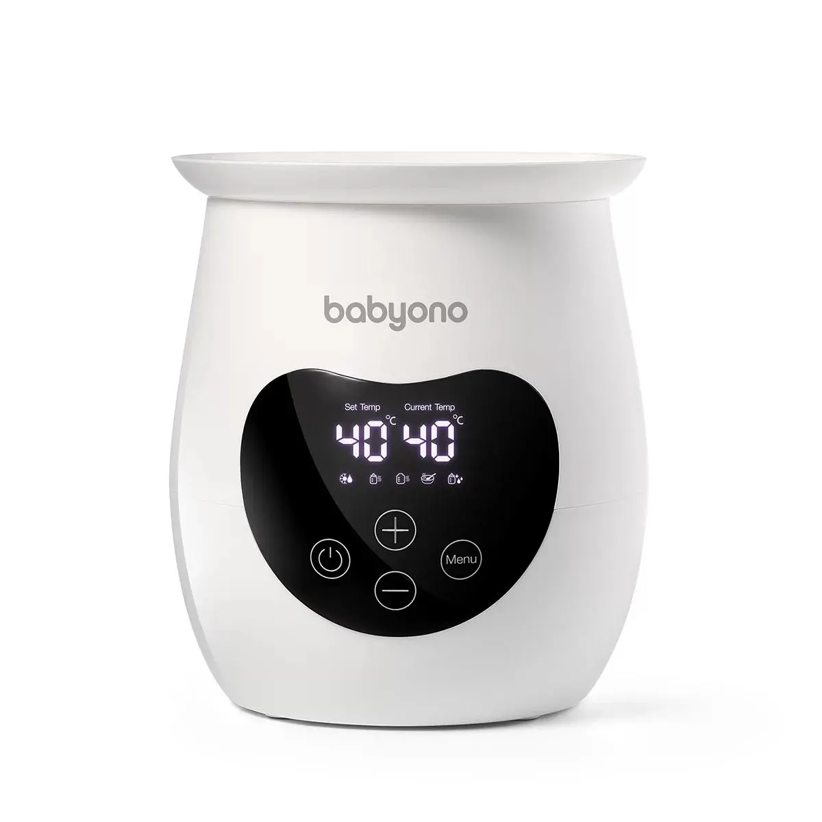 Podgrzewacz do butelek BabyOno Honey Natural Nursing 968/01