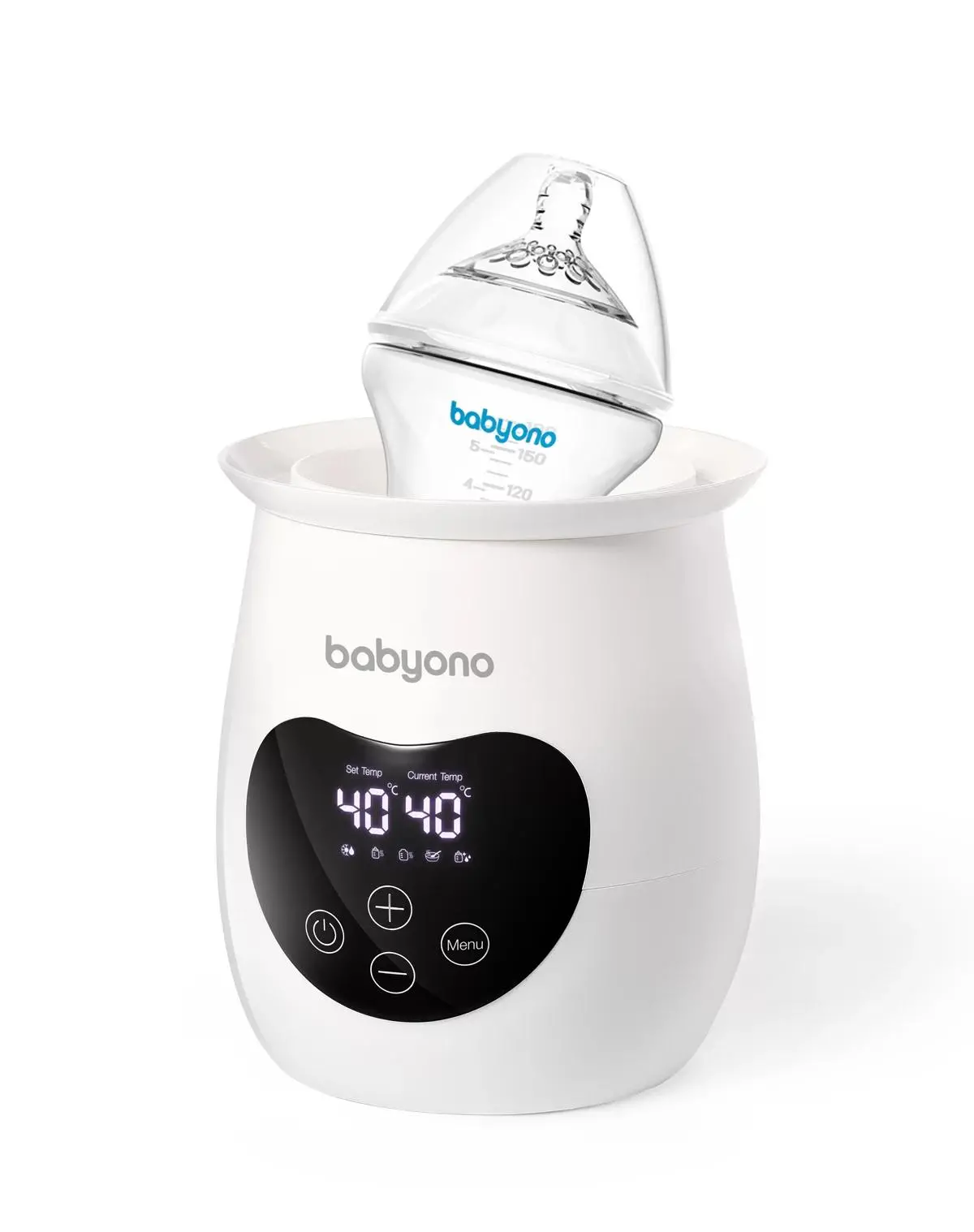 Podgrzewacz do butelek BabyOno Honey Natural Nursing 968/01