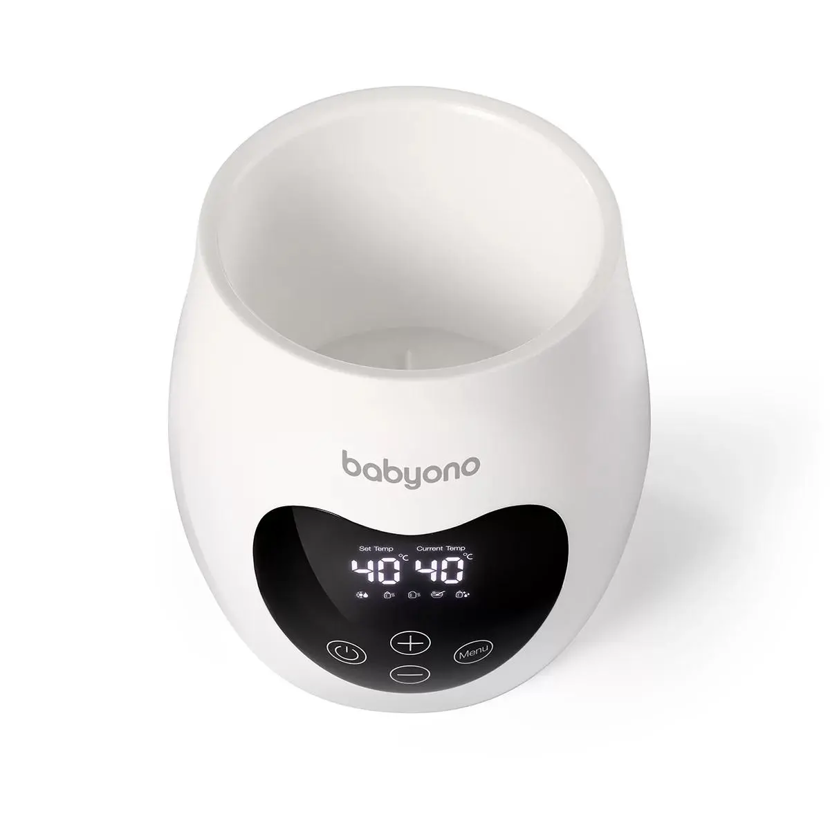 Podgrzewacz do butelek BabyOno Honey Natural Nursing 968/01
