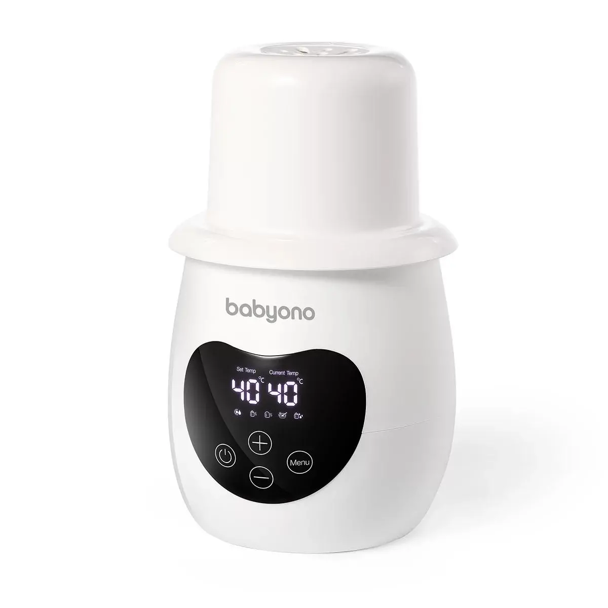 Podgrzewacz do butelek BabyOno Honey Natural Nursing 968/01