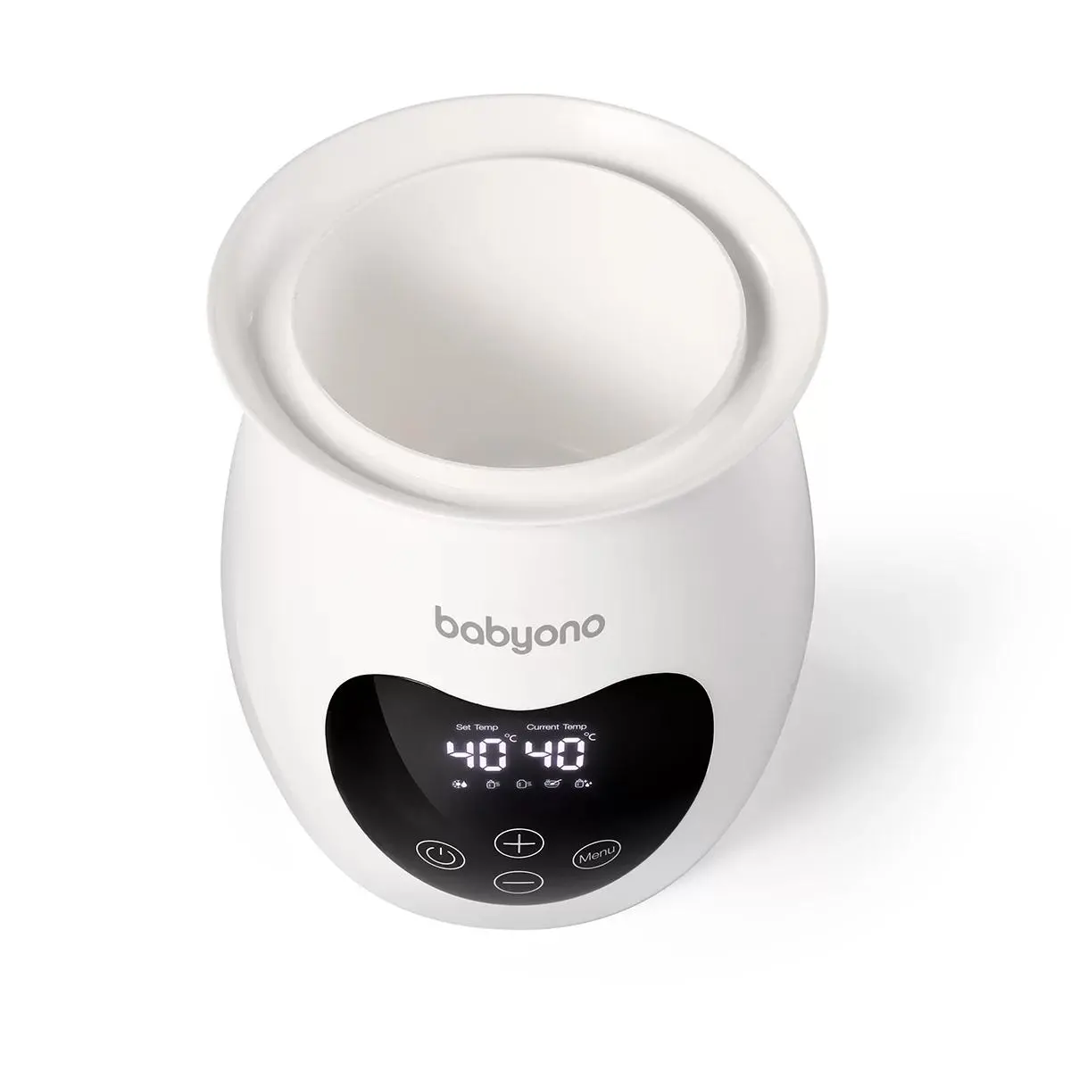 Podgrzewacz do butelek BabyOno Honey Natural Nursing 968/01