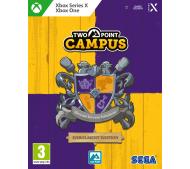 Фото - Гра Two Point Campus Edycja Rekruta Gra na Xbox One (Kompatybilna z Xbox Serie
