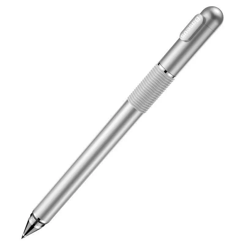 Rysik Baseus Golden Cudgel ACPCL-0S Srebrny