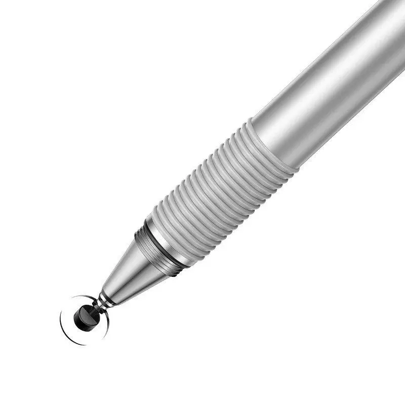 Rysik Baseus Golden Cudgel ACPCL-0S Srebrny