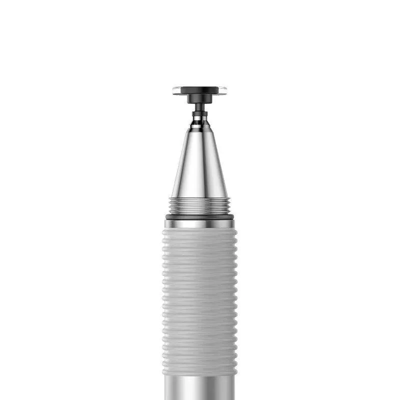 Rysik Baseus Golden Cudgel ACPCL-0S Srebrny