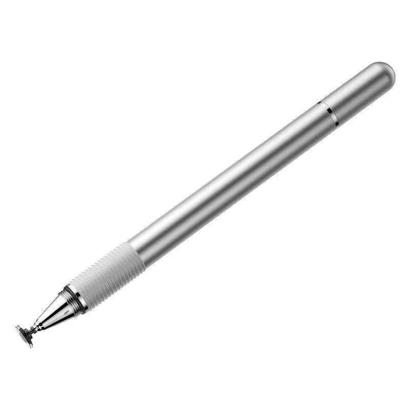 Baseus Golden Cudgel ACPCL-0S Srebrny miniaturka