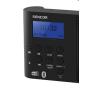 Radioodbiornik Sencor SRD 7100B Radio FM DAB+ Bluetooth Czarny