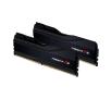 Pamięć RAM G.Skill Trident Z5 Black DDR5 32GB (2 x 16GB) 6000 CL36 Czarny