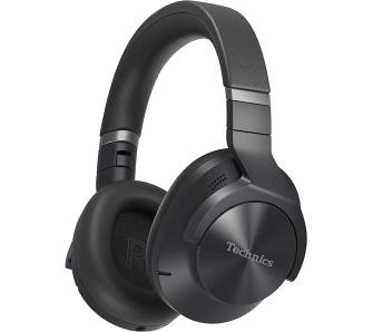 Słuchawki bezprzewodowe Technics EAH-A800E-K - nauszne - Bluetooth 5.2