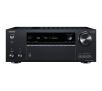 Zestaw kina Onkyo TX-NR696 Czarny, Taga Harmony TAV-606 v.3 Dąb