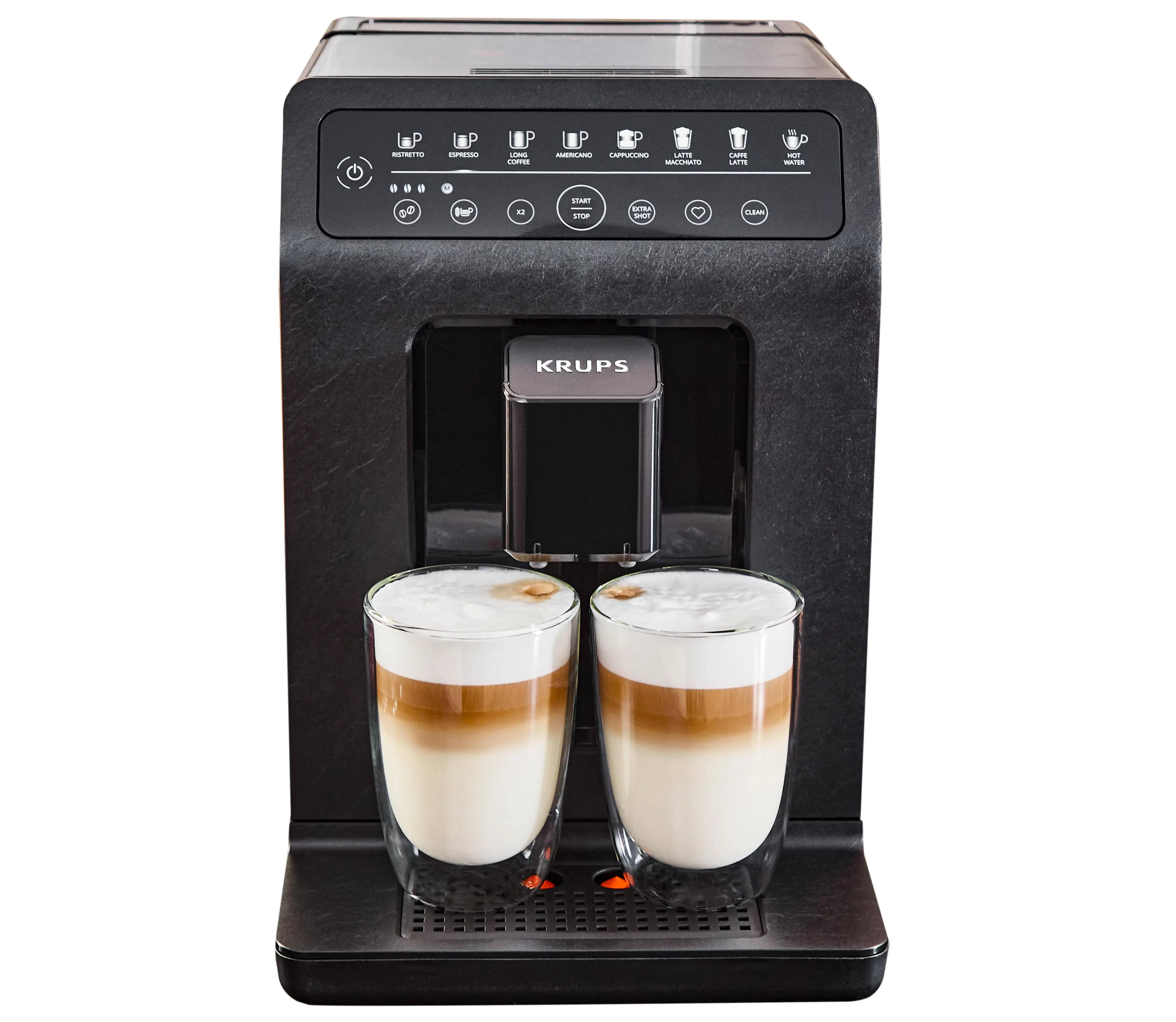 Ekspres Krups Evidence Eco-Design EA897B10