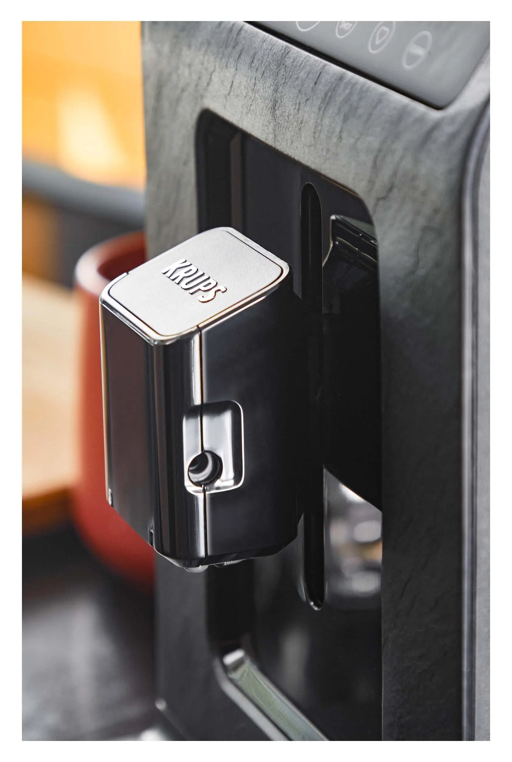 Ekspres Krups Evidence Eco-Design EA897B10