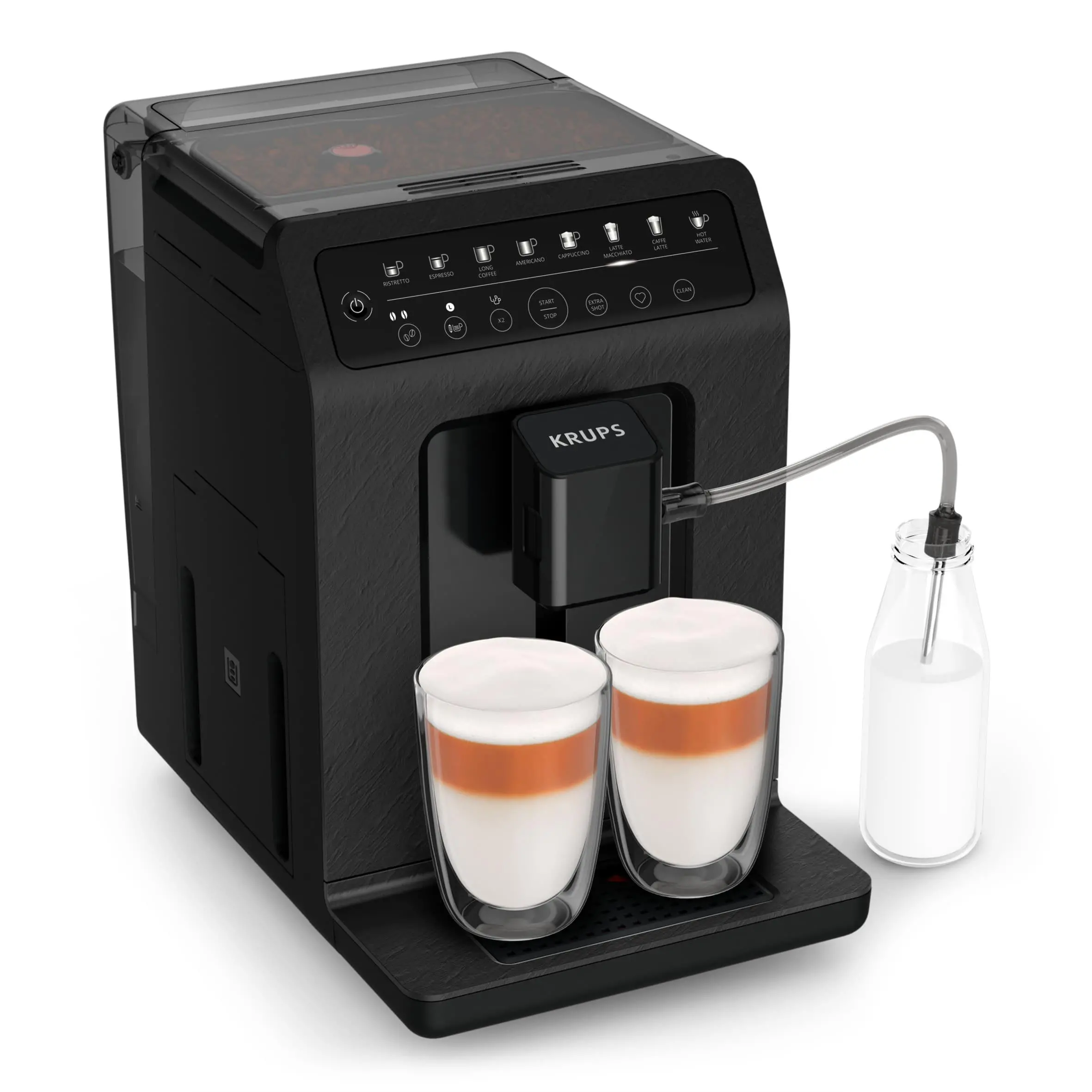 Ekspres Krups Evidence Eco-Design EA897B10