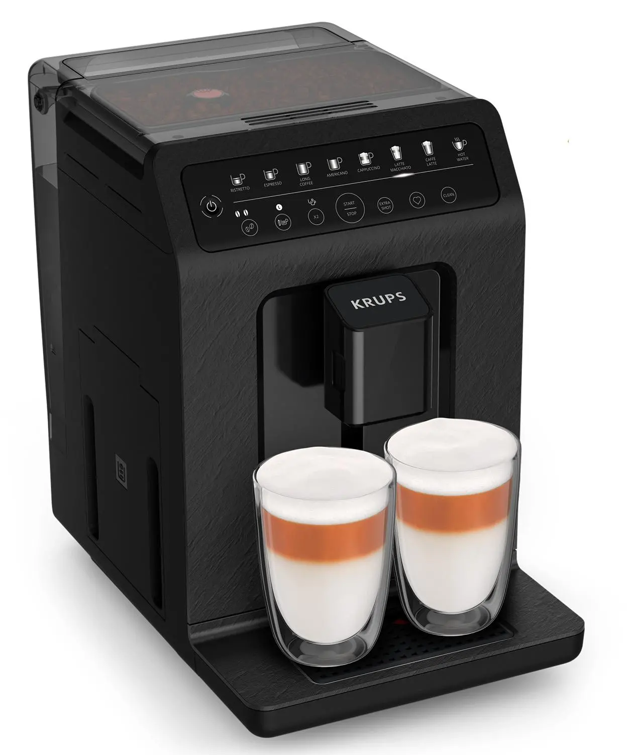 Ekspres Krups Evidence Eco-Design EA897B10