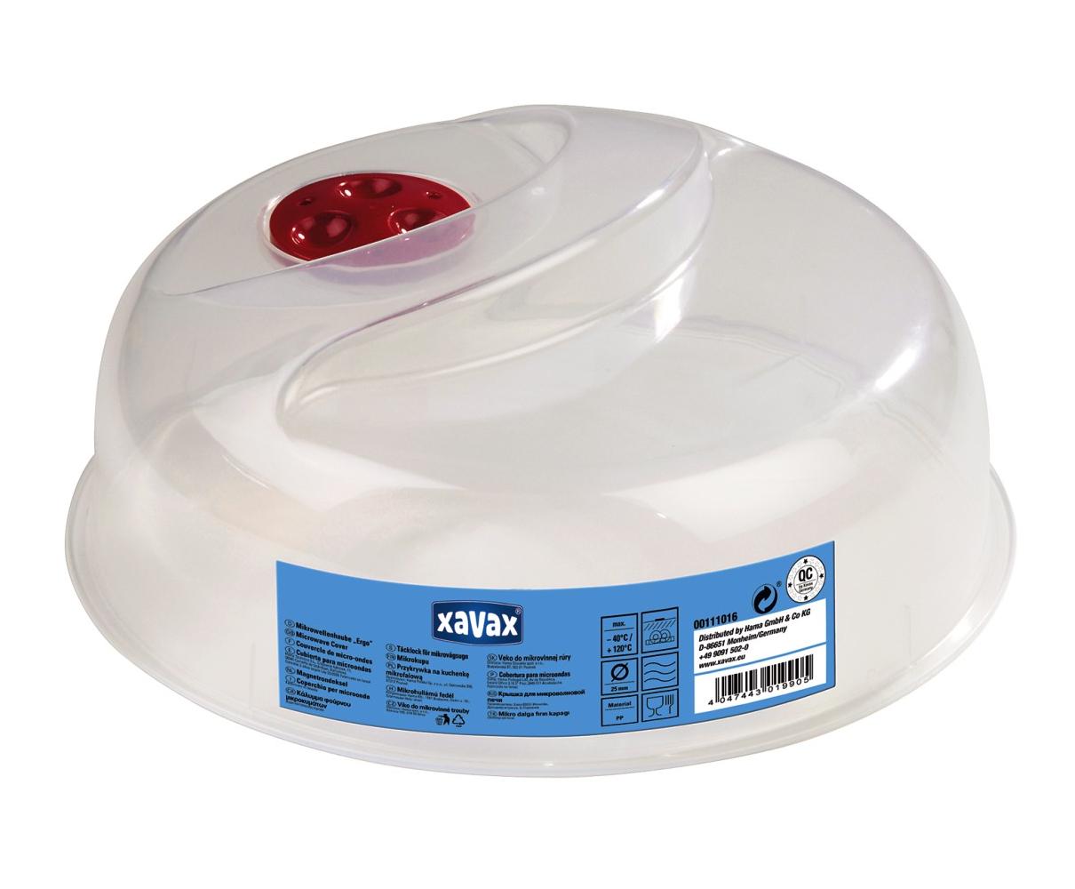 Pokrywa do mikrofali Hama Xavax 111016 25 cm