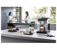 Ekspres DeLonghi Eletta Explore ECAM450.55.S Opinie Cena