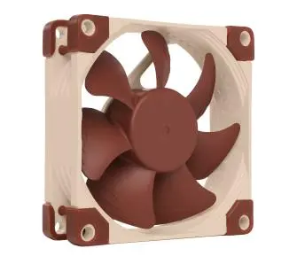 Wentylator Noctua NF-A8 FLX 80mm Beżowy