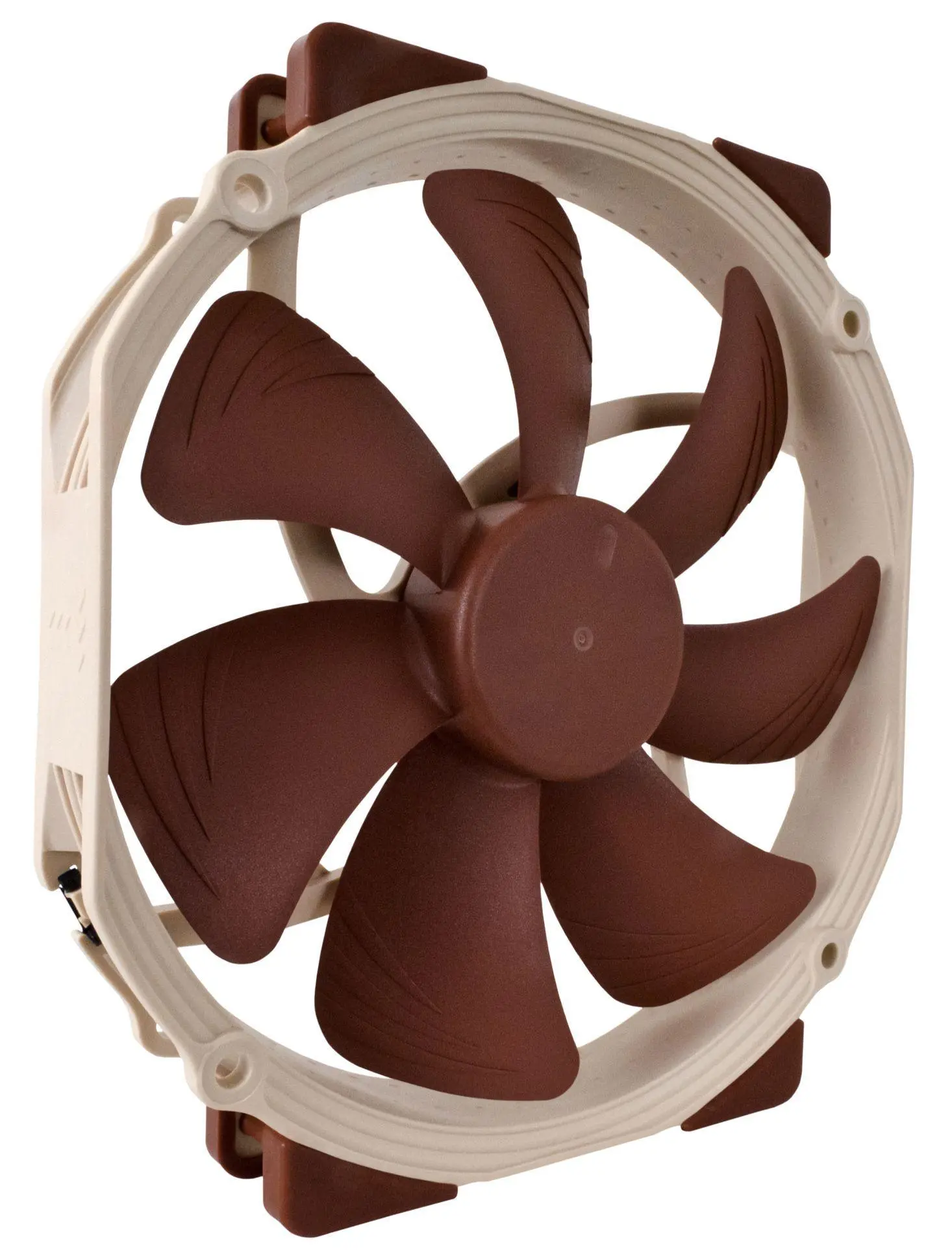 Wentylator Noctua NF-A15 PWM 140mm Beżowy
