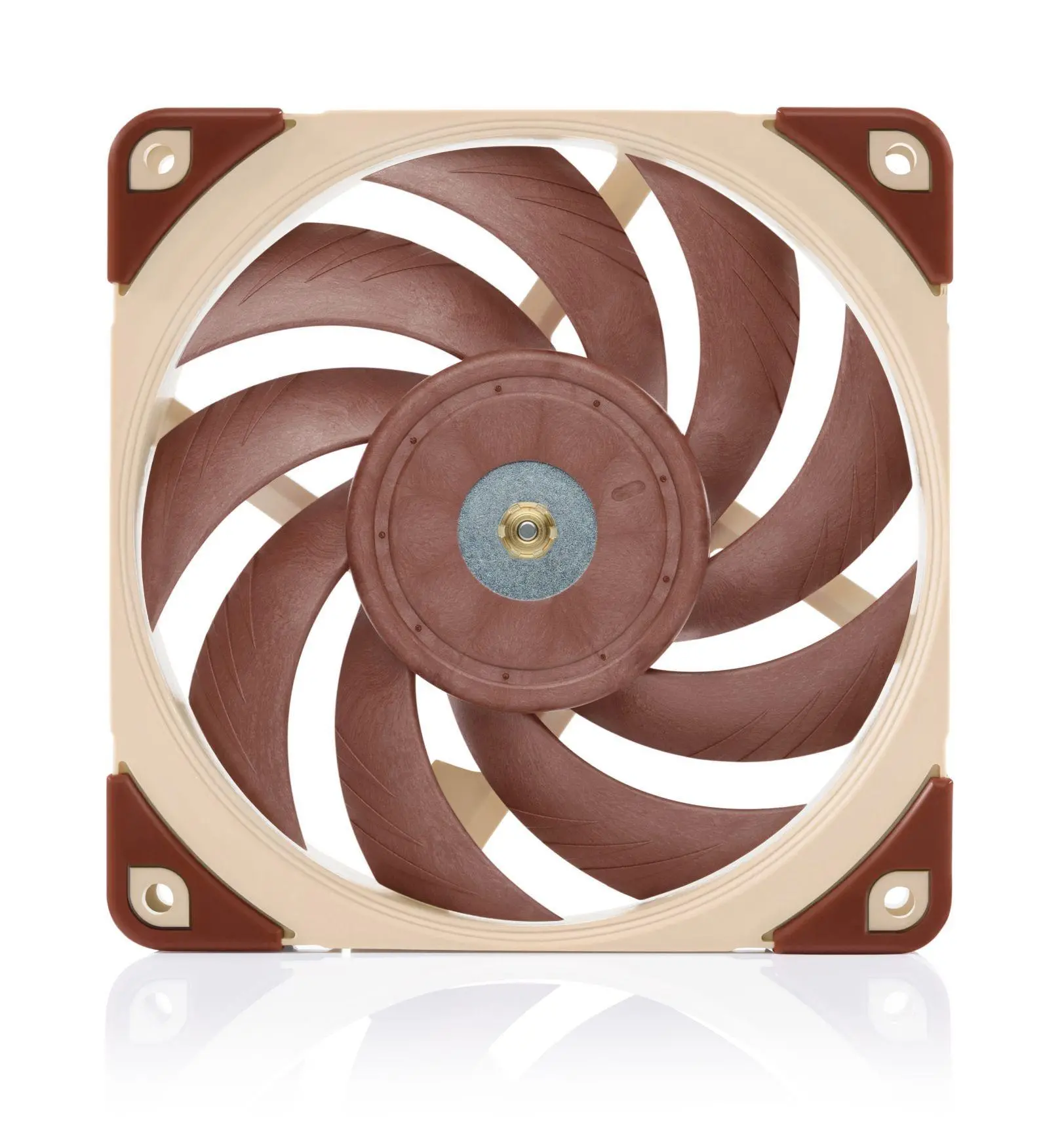Wentylator Noctua NF-A12X25 ULN 120mm Beżowy