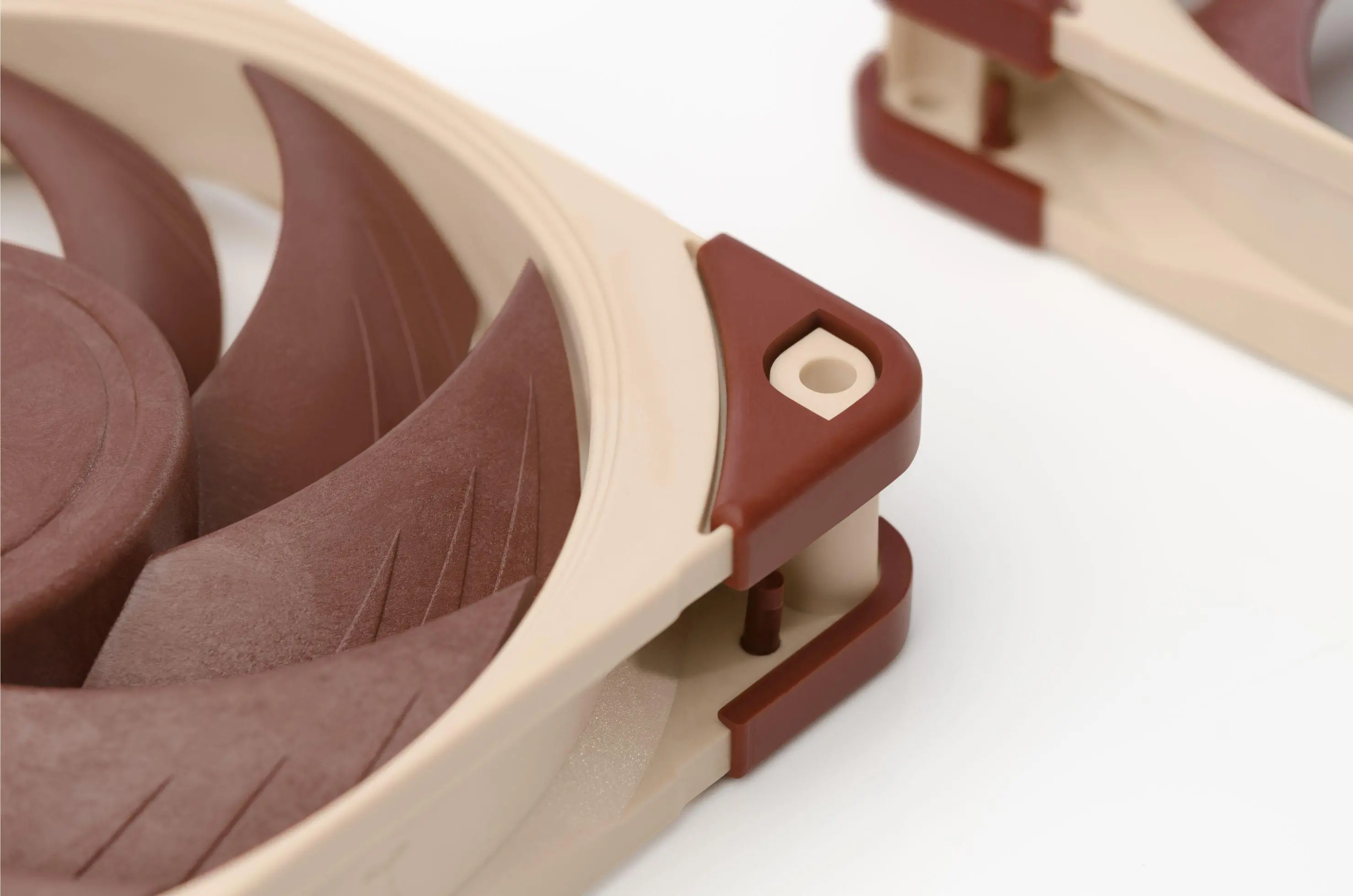 Wentylator Noctua NF-A12X25 ULN 120mm Beżowy