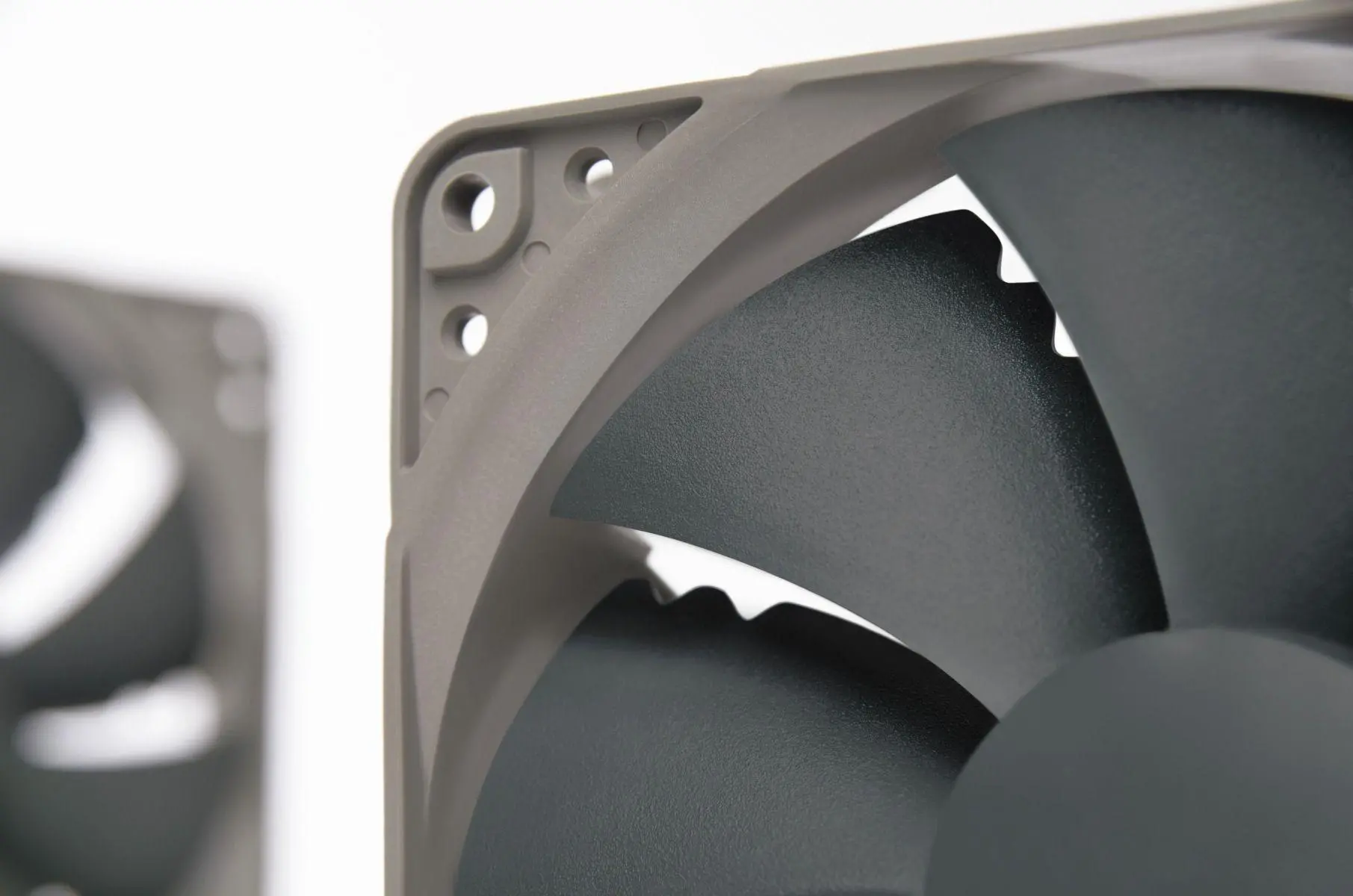 Wentylator Noctua NF-P12 redux-1300 PWM 120mm Szary
