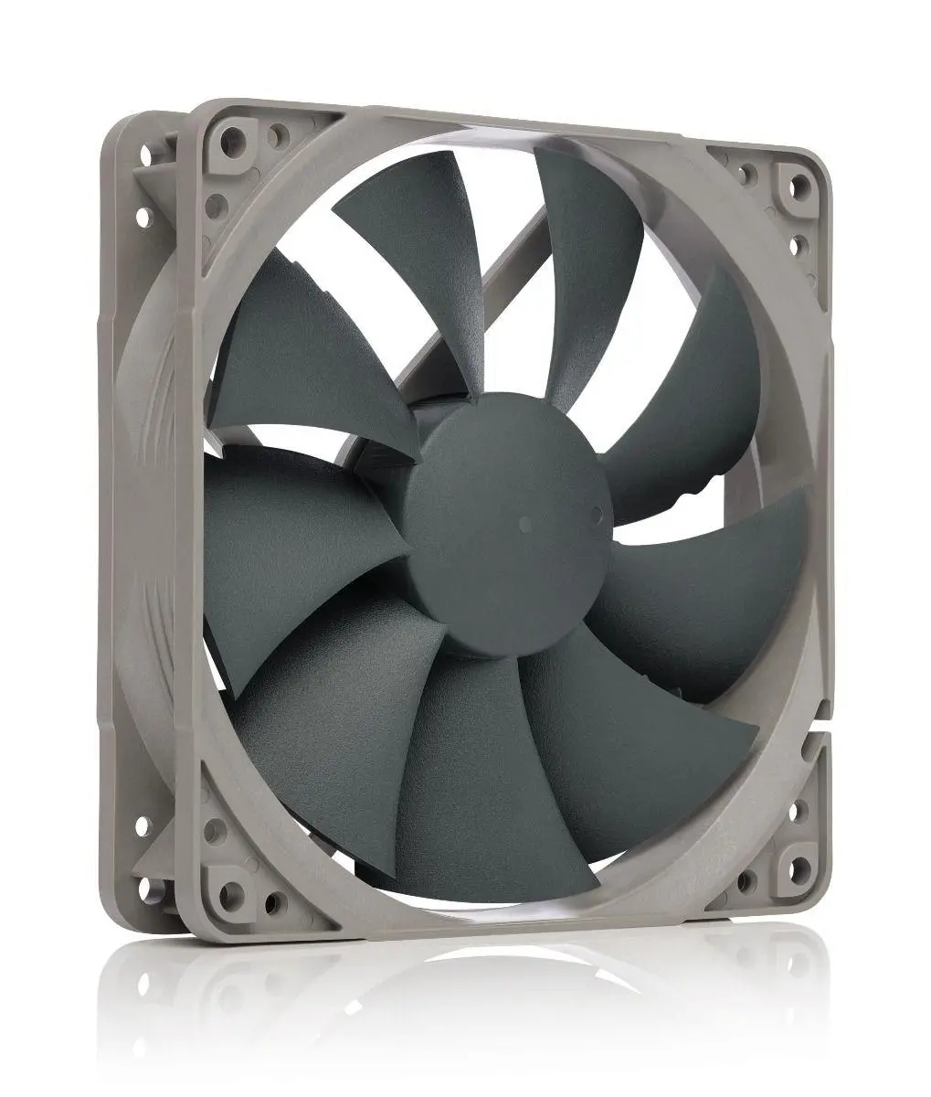 Wentylator Noctua NF-P12 redux-1300 PWM 120mm Szary