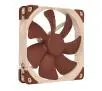 Wentylator Noctua NF-A14 FLX 120mm Brązowy