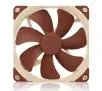 Wentylator Noctua NF-A14 FLX 120mm Brązowy