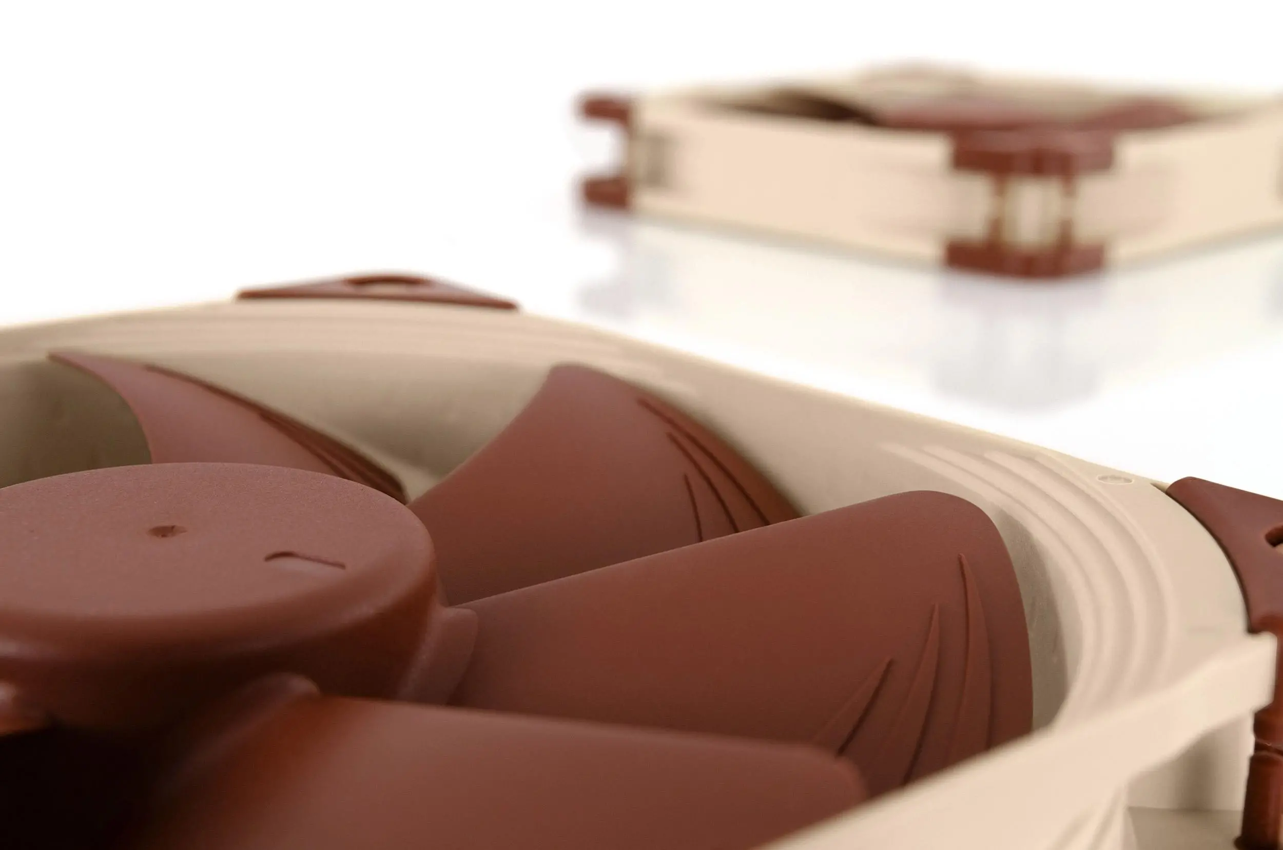 Wentylator Noctua NF-A14 FLX 120mm Brązowy