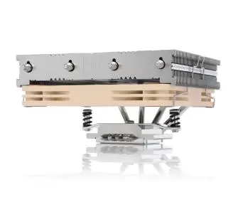 Chłodzenie Noctua NH-L12S Beżowy