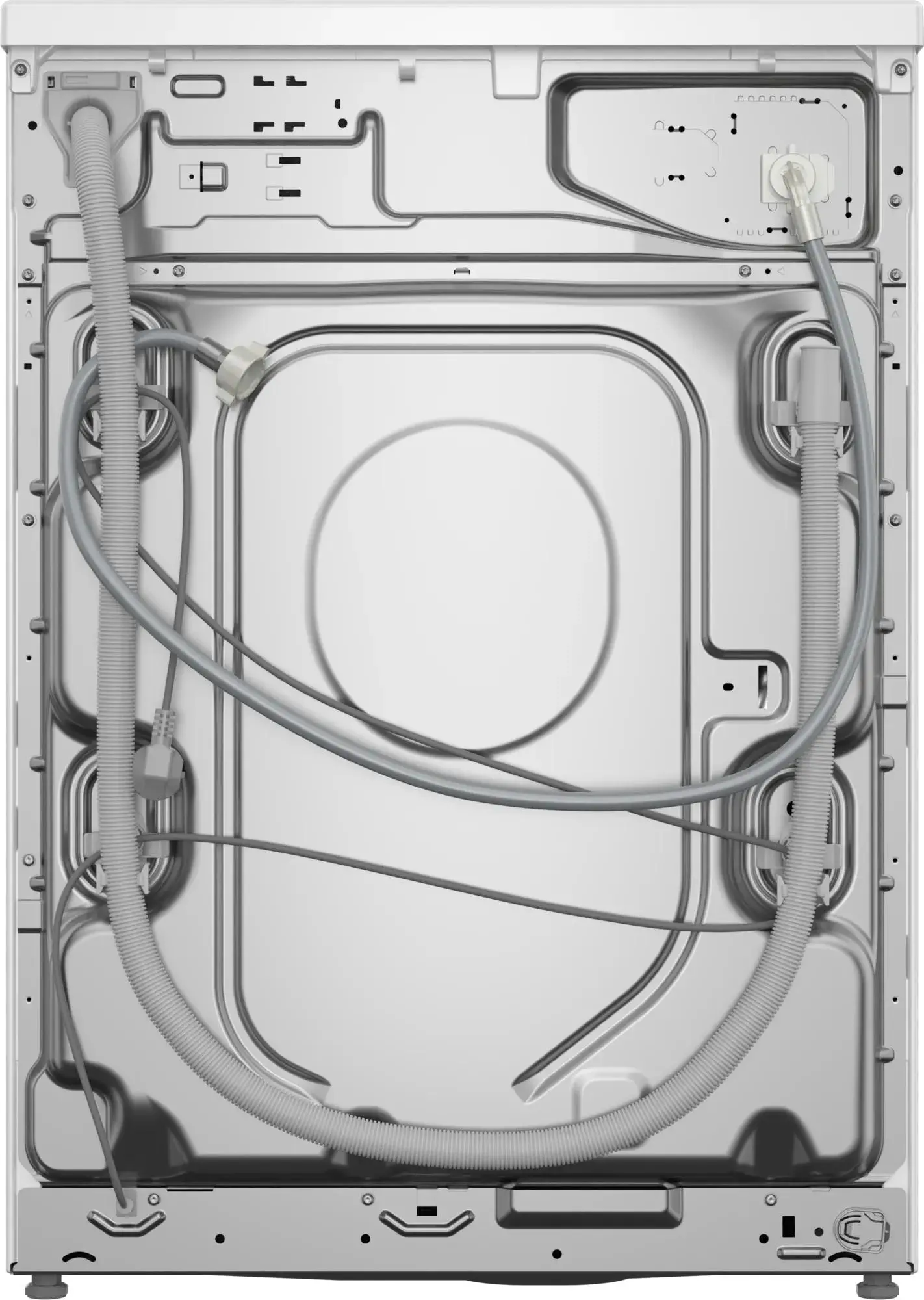Pralko-suszarka Bosch WNA144EEPL 59cm 9kg/6kg