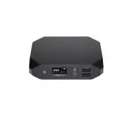 Omnicharge Omni 20c+ 20000mAh 60W Czarny