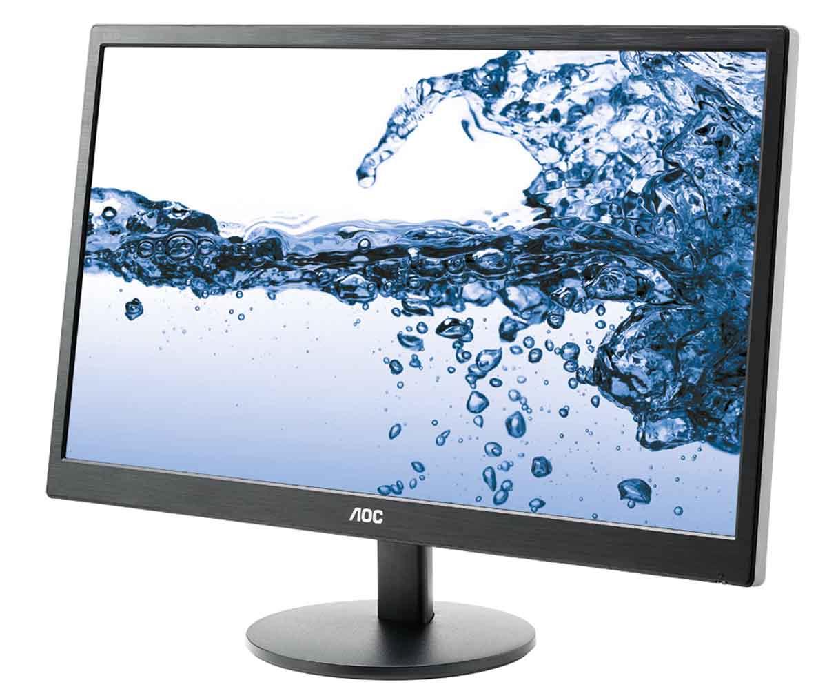 Monitor AOC M2060SWDA2