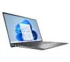 Laptop Dell Inspiron 5510-5856 15,6'' i7-11390H 16GB RAM 1TB Dysk SSD Win11 Srebrny