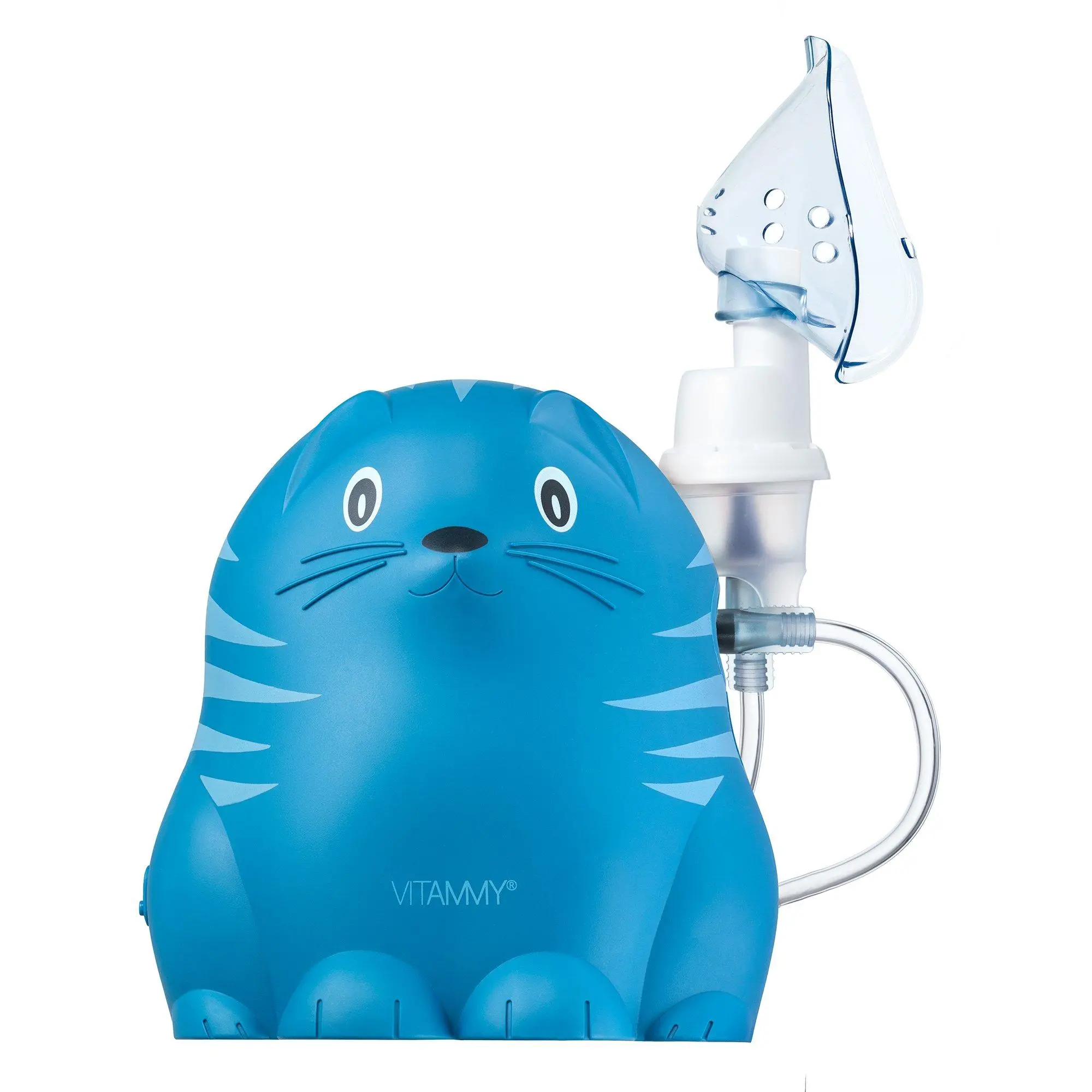 Inhalator Vitammy Gattino A1503 Niebieski