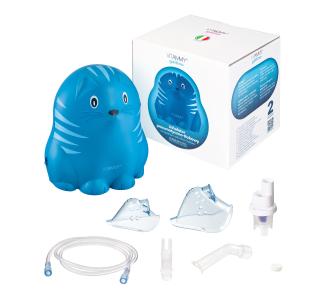Inhalator Vitammy Gattino A1503 (niebieski)