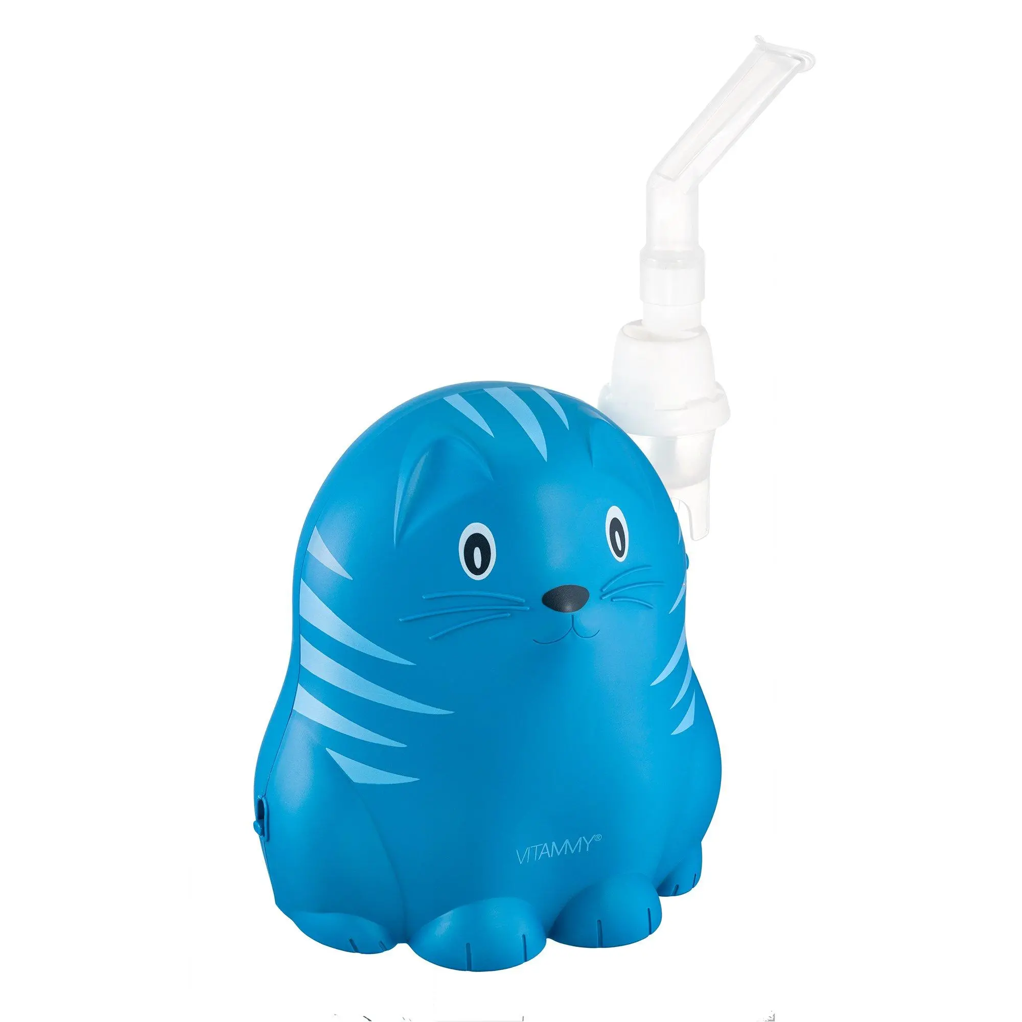 Inhalator Vitammy Gattino A1503 Niebieski