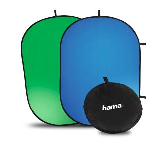 Blenda Hama 2in1