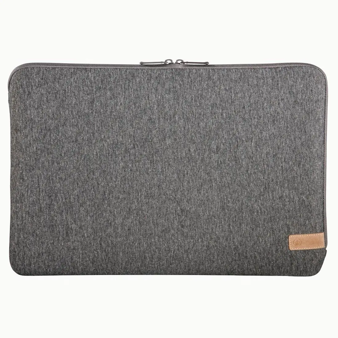 Etui na laptop Hama Jersey 14,1" Beżowo-szary