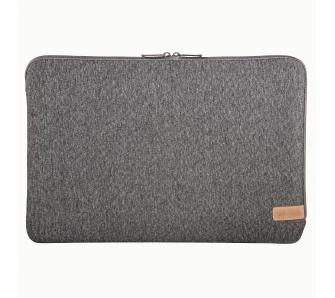 Etui na laptop Hama Jersey 14,1" (ciemnoszary)