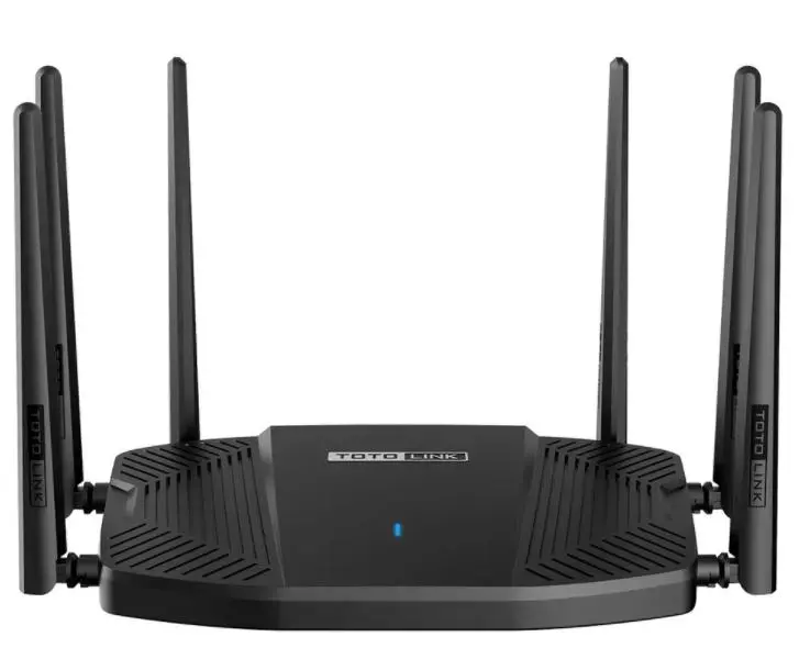 Router Totolink A6000R AC2000 Czarny
