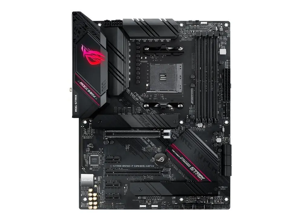 Płyta główna ASUS ROG STRIX B550-F GAMING WIFI II