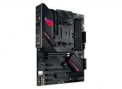 Płyta główna ASUS ROG STRIX B550-F GAMING WIFI II