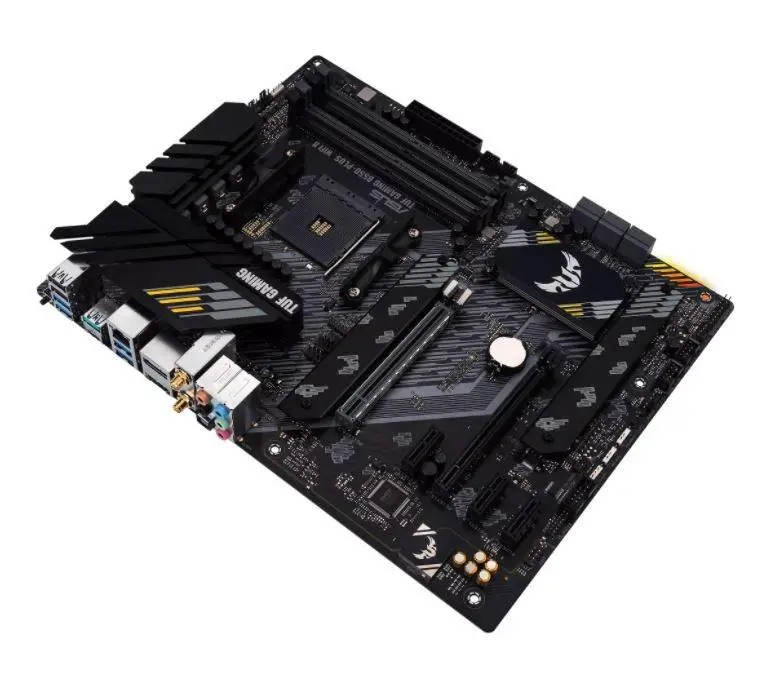 Płyta główna ASUS TUF GAMING B550-PLUS WIFI II