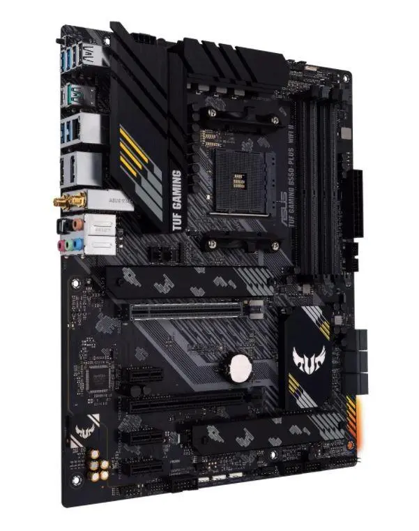 Płyta główna ASUS TUF GAMING B550-PLUS WIFI II