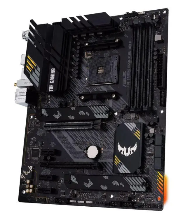 Płyta główna ASUS TUF GAMING B550-PLUS WIFI II